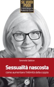 Sessualità Nascosta - Copertina libro