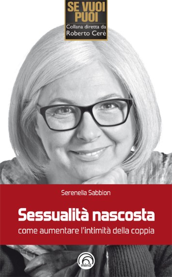 Sessualità Nascosta - Copertina libro